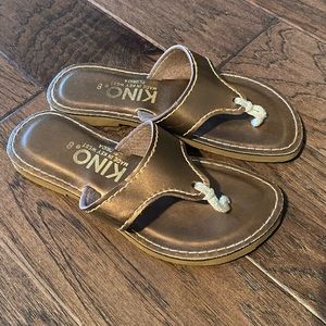 Key West Kino Sandals